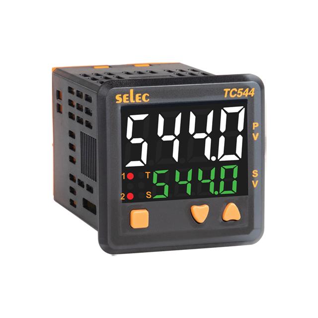 TC544C-2-CU Selec Controls USA Inc. Température du processus