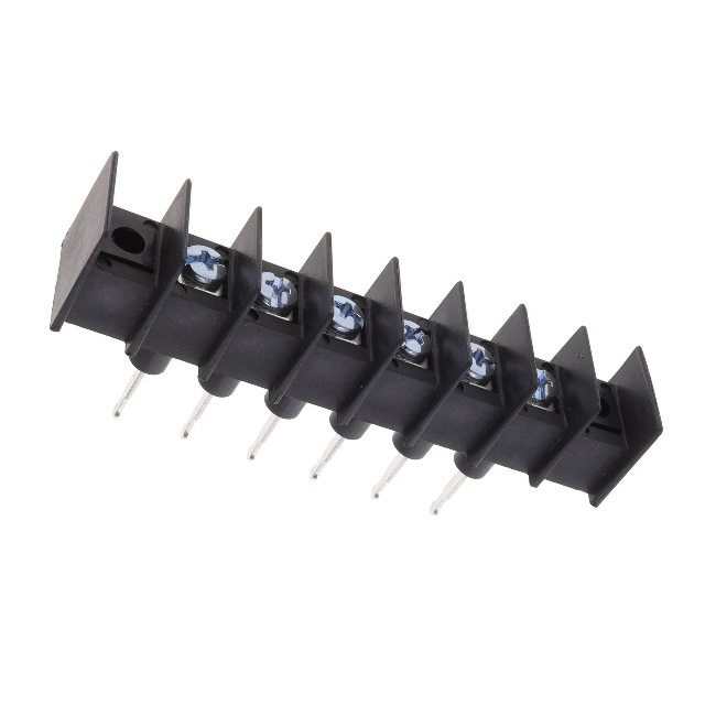 432200-06-0 Curtis Industries  Blocchi barriera