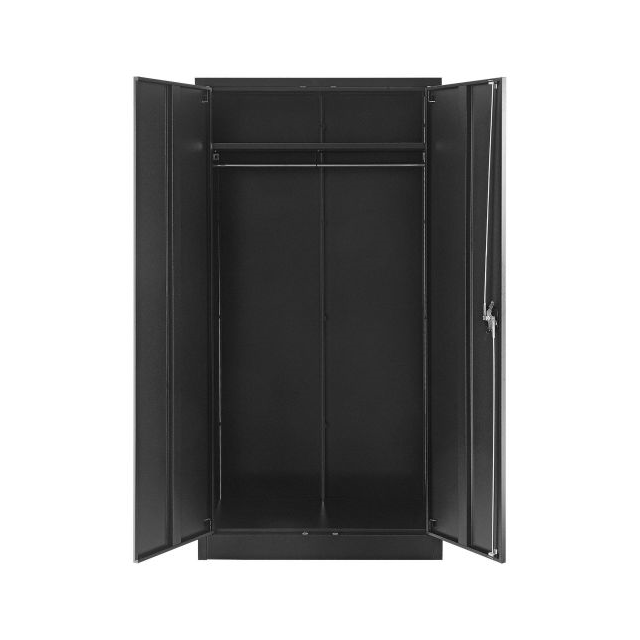 270031BK Global Industrial  Casiers, armoires de rangement et accessoires