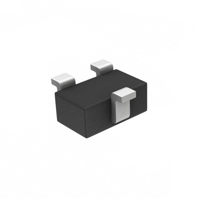 2N7002W-G Comchip Technology  Einzelne FETs MOSFETs