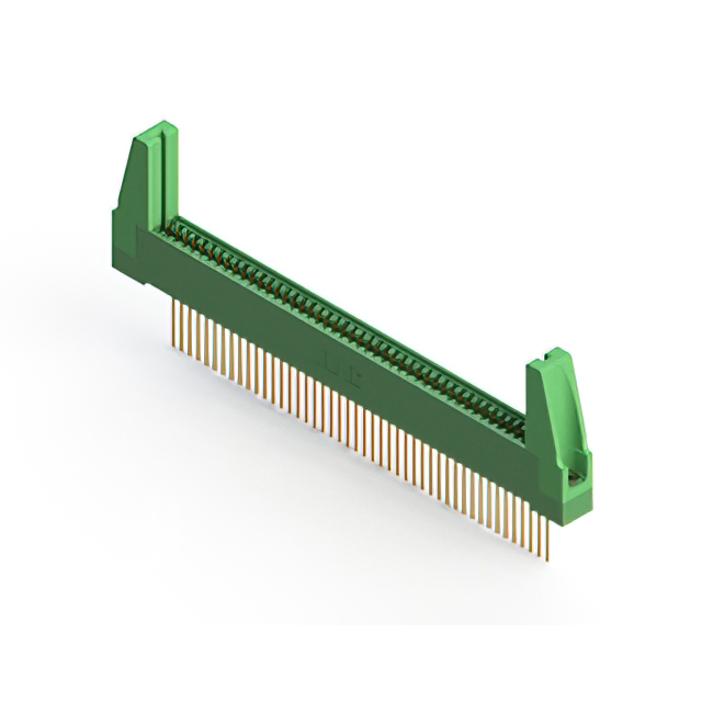 345-046-541-188 EDAC Inc.  Connecteurs de bordure