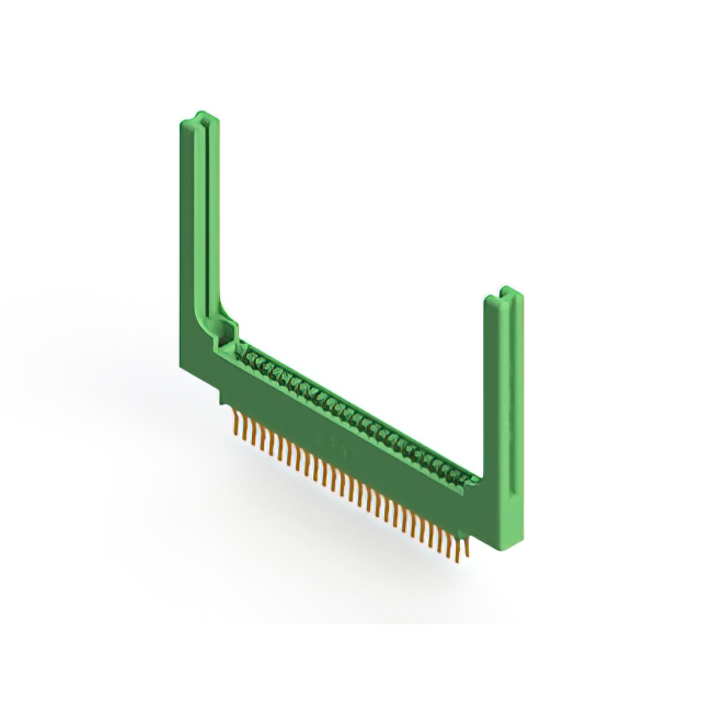 346-052-560-858 EDAC Inc.  Edgeboard Connectors