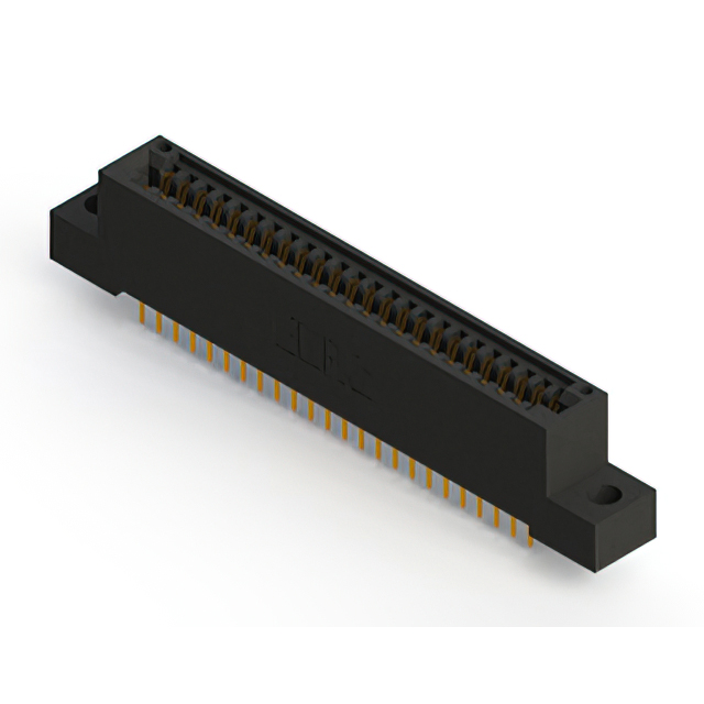 395-048-525-204 EDAC Inc.  Edgeboard Connectors