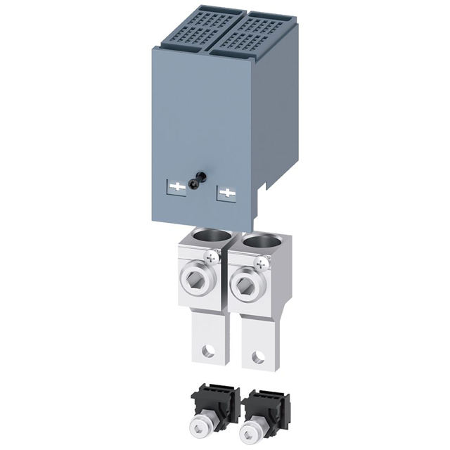 3VA9132-0JC12 Siemens Accessori per la protezione dei circuiti