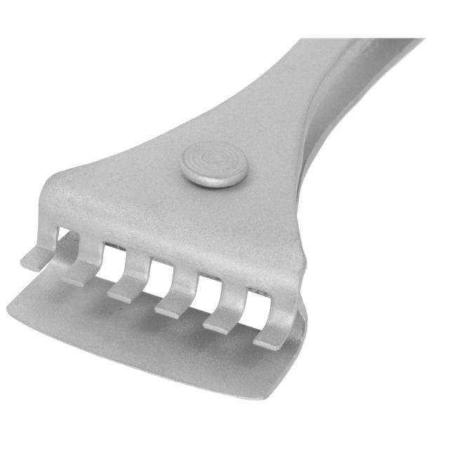 591P-SA-PI Excelta Corporation  Pinzas