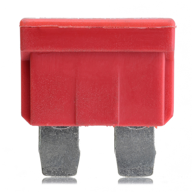 74-AFP10A NTE Electronics, Inc Fuses