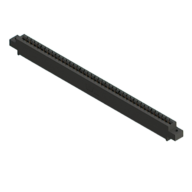 887-041-542-602 EDAC Inc.  Edgeboard Connectors