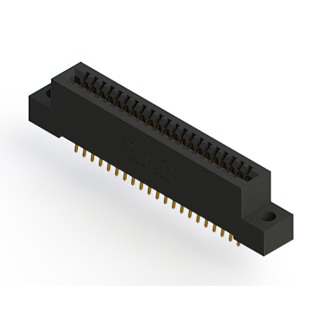 892-042-556-204 EDAC Inc.  Edgeboard Connectors