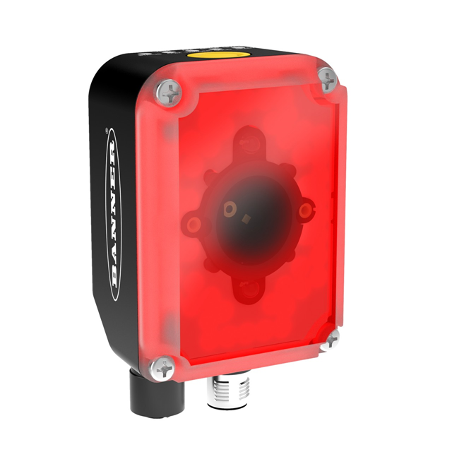 ABR72L9RDE2 Banner Engineering Corporation  Bar Code Readers