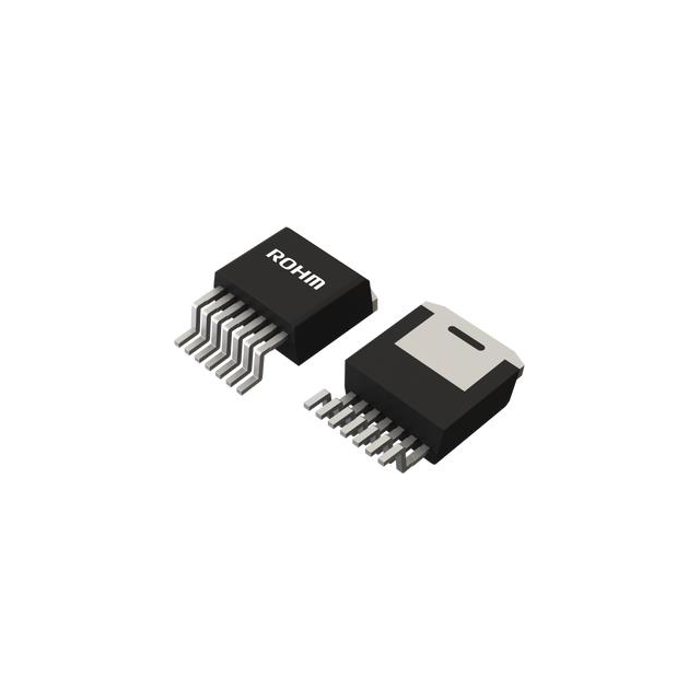 BM2SC122FP2-LBZE2 Rohm Semiconductor  AC DC Converters Offline Switches