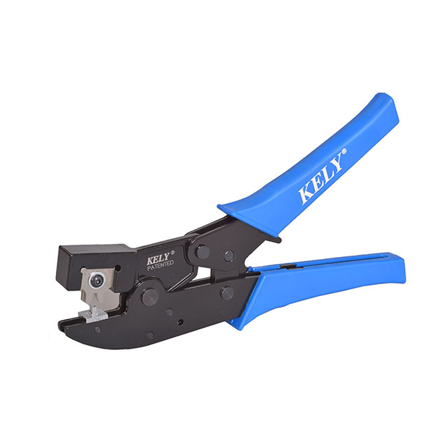 CM07I110000 Cvilux USA  Crimpers Applicators Presses