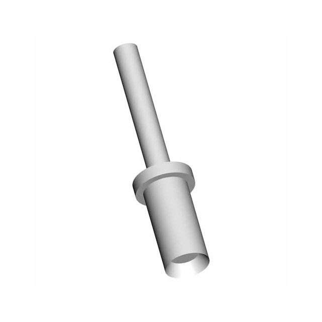 H2103A01 Harwin Inc.  PC Pin Single Post Connectors