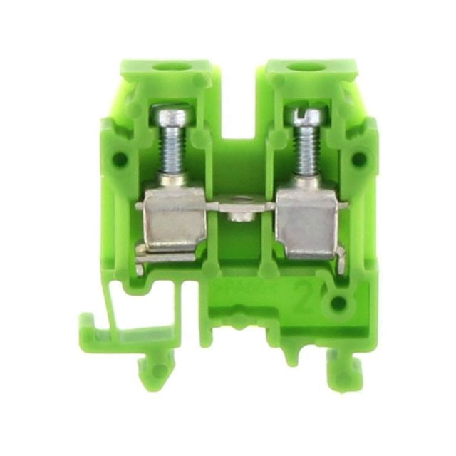 1035.1 Conta-Clip, Inc.  Din Rail Channel