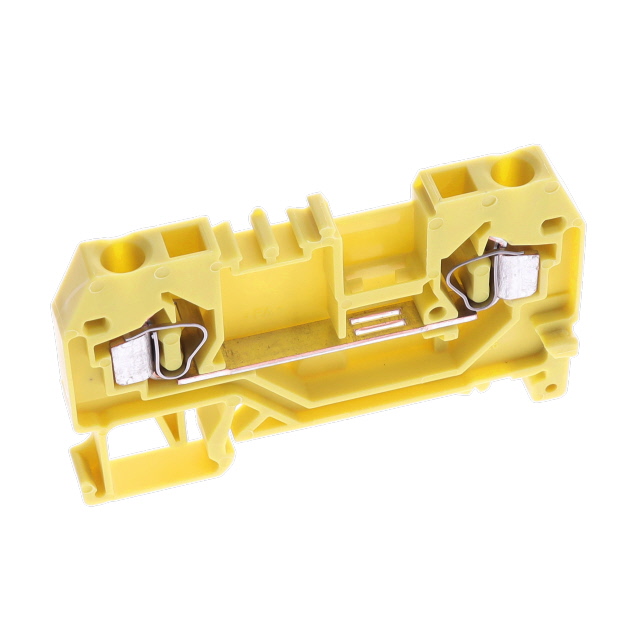 280-906 WAGO Corporation  Canale guida DIN