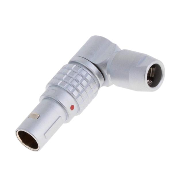 FSG.0B.304.CLAD52 LEMO  Assemblages de connecteurs circulaires