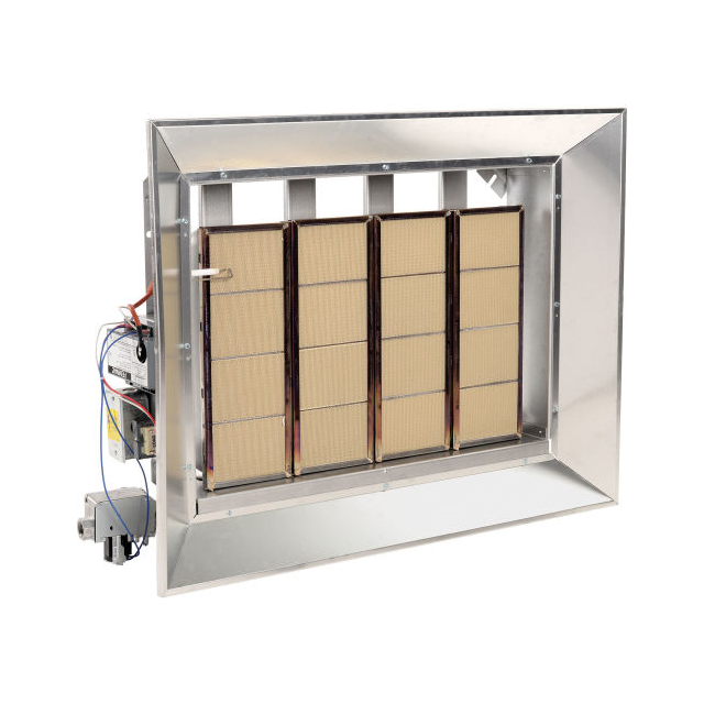 SG13-L SunStar  radiateurs