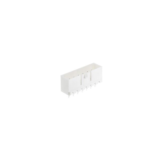 532581529 Molex  Embases à broches mâles