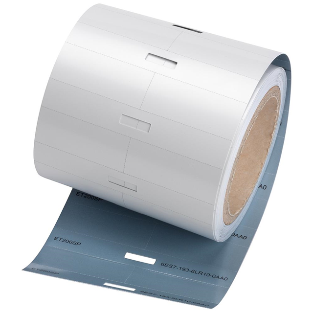 6ES71936LR100AA0 Siemens Accessoires de contrôleur