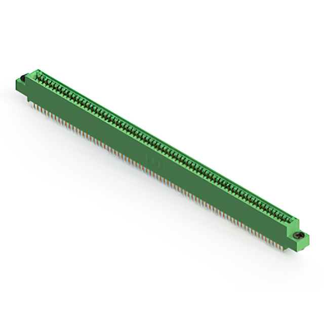 845-144-525-503 EDAC Inc.  Conectores de tableros de borde