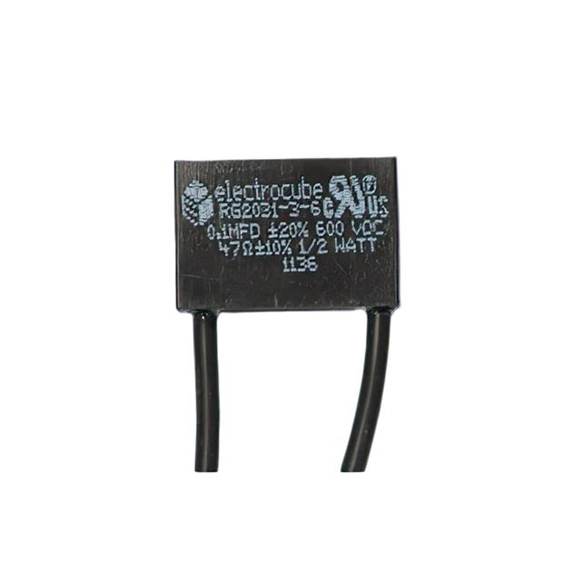 RG2031-3-6 Electrocube  Reti di resistori, array