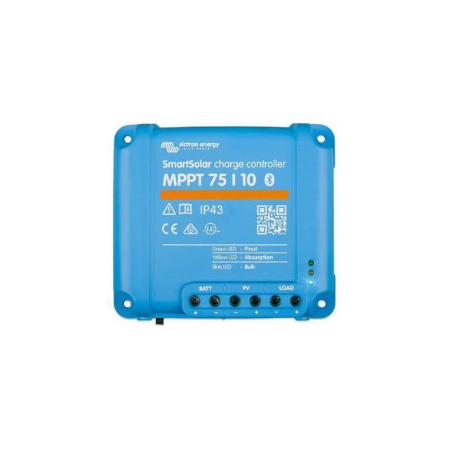 SCC075010060R Victron Energy  Chargeurs de batterie