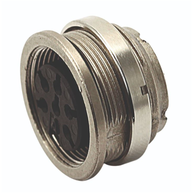 T 3263 550 Amphenol Tuchel Industrial  Boîtiers de connecteurs circulaires