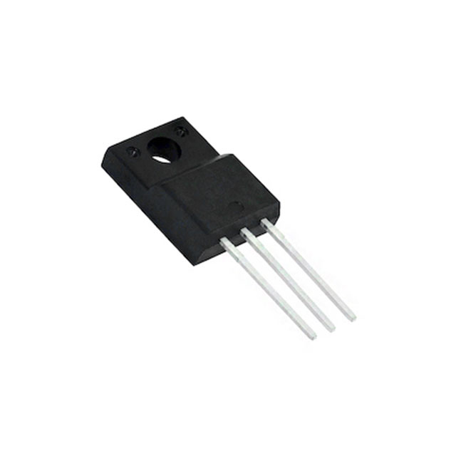 SIHA150N60E-GE3 Vishay Siliconix  FET simples MOSFET