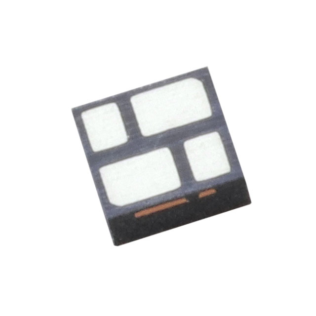 MML4401-GM3/TR Microchip Technology  RF Diodes