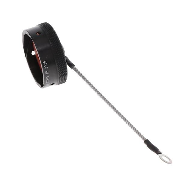 MS318118RA Amphenol Interconnect India  Accesorios para conectores circulares