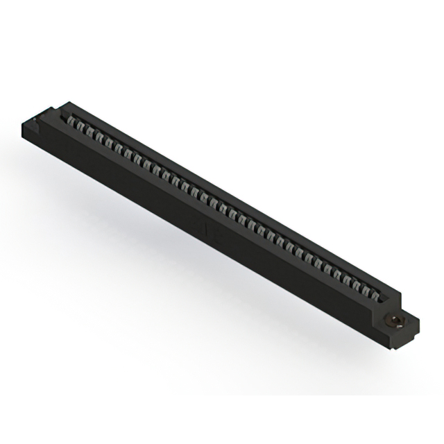 857-033-454-103 EDAC Inc.  Edgeboard Connectors