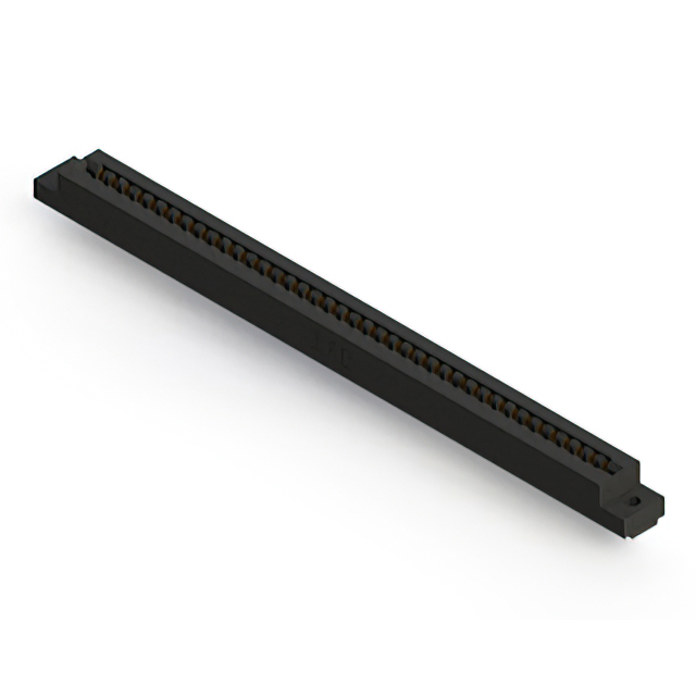 857-040-531-102 EDAC Inc.  Kantenbrettverbinder