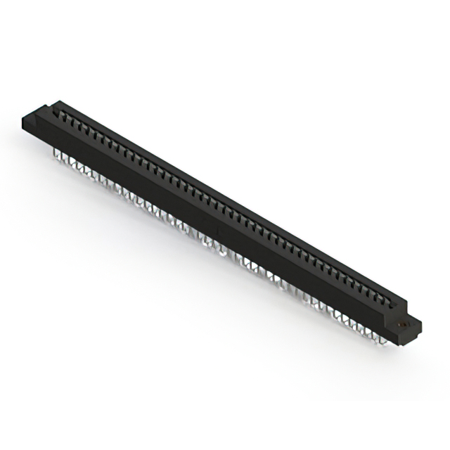 857-044-458-107 EDAC Inc.  Connecteurs de bordure