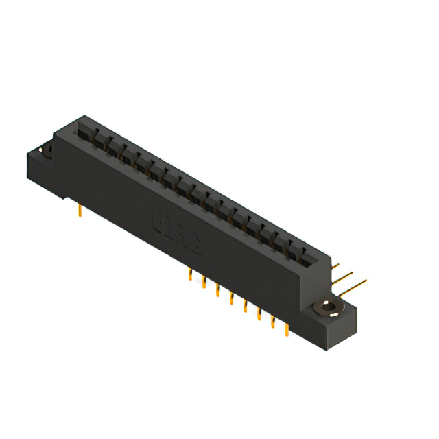887-032-559-203 EDAC Inc.  Edgeboard Connectors