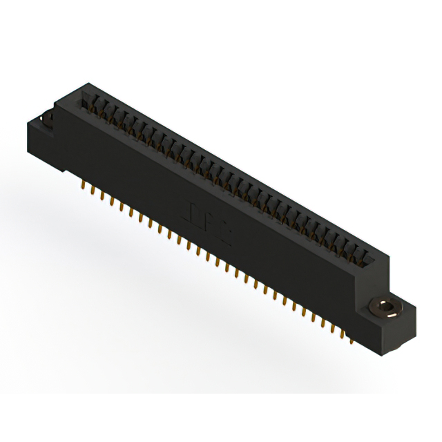 892-058-556-203 EDAC Inc.  Edgeboard Connectors