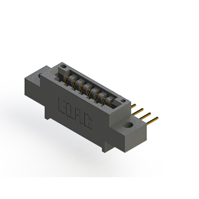 896-007-559-602 EDAC Inc.  Edgeboard Connectors