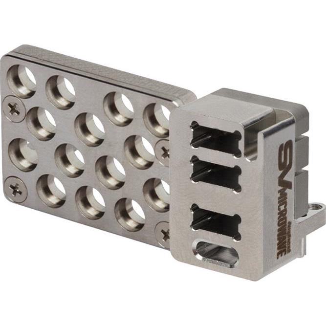 9311-60215 Amphenol SV Microwave  Spécialisé