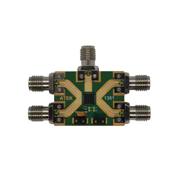 EVB-ATEK255P4-02 ATEK MIDAS  Cartes de kits d'évaluation et de développement RF