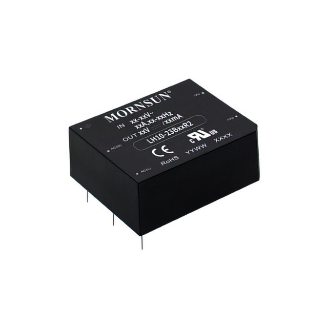 LH10-23B09R2 Mornsun America, LLC  AC DC Converters