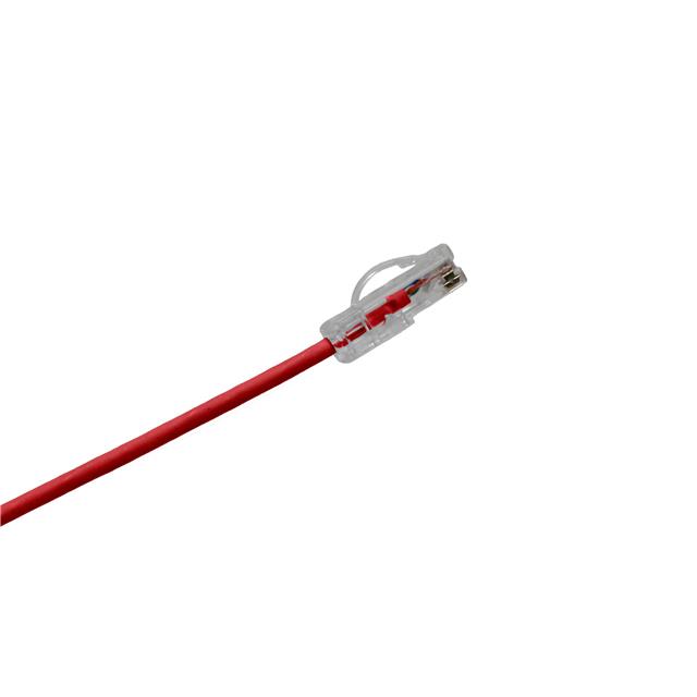 MA-C6R-15-28LSZH-F Pactech  Assemblaggi di cavi