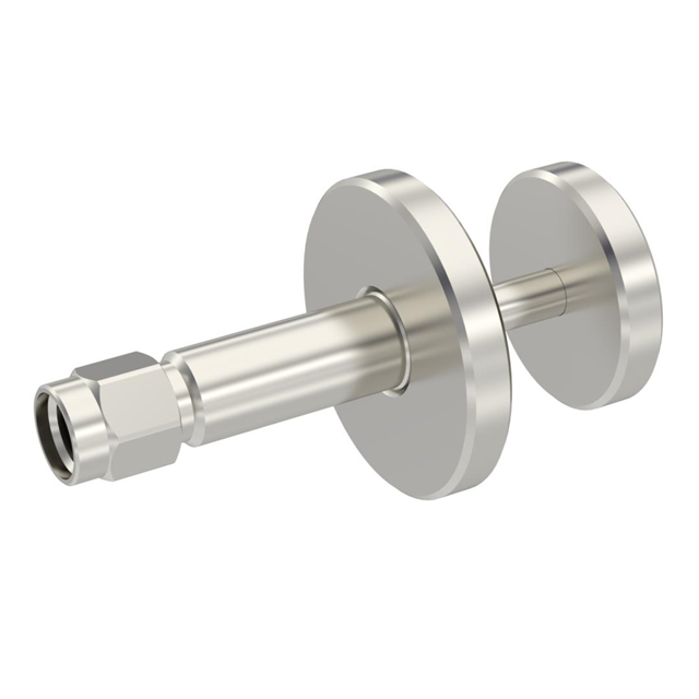 R282730043 Radiall USA, Inc.  Inserimento Estrazione