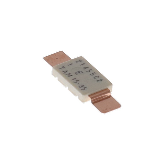 MHP-TAM15-9-85N Littelfuse Inc. Fusibles térmicos