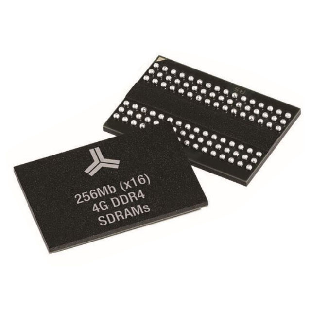 AS4C256M16D3LC-12BCN Alliance Memory, Inc.  Memoria