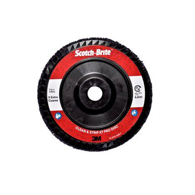 638060055878 3M  Prodotti abrasivi e per il condizionamento delle superfici