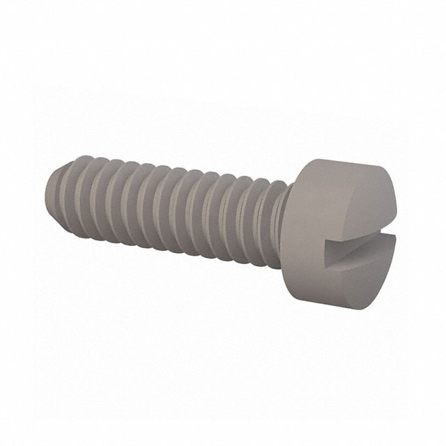 010256F028 Essentra Components  Vis Boulons