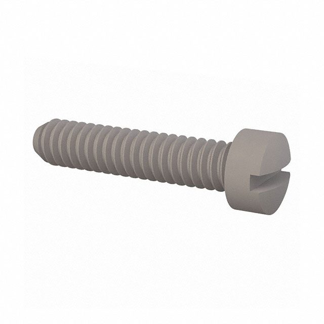 010256F039 Essentra Components  Schrauben Bolzen