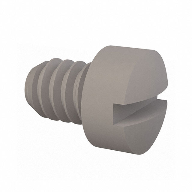 010348F012 Essentra Components  Schrauben Bolzen