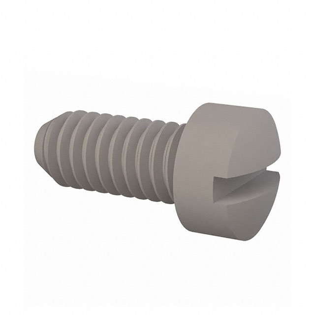 010448F025 Essentra Components  Schrauben Bolzen