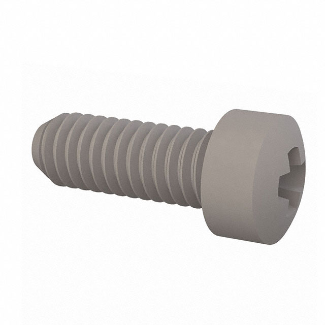 010640WF037 Essentra Components  Vis Boulons