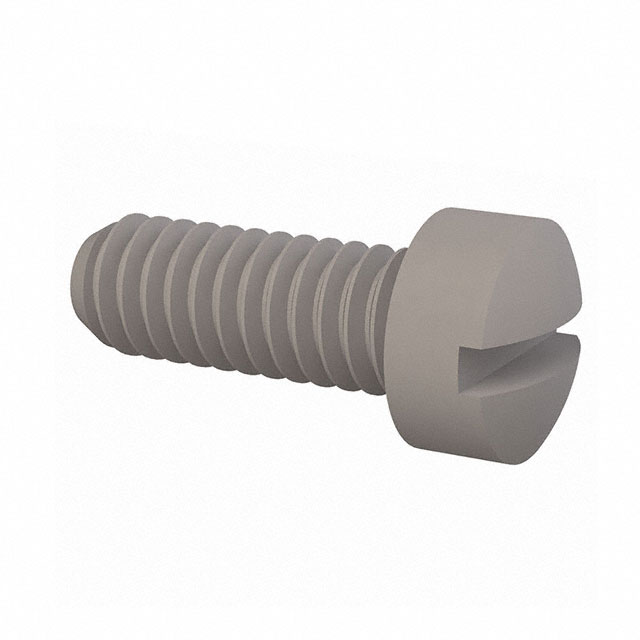 010832F043 Essentra Components  Schrauben Bolzen