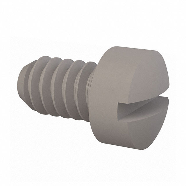 011024F031 Essentra Components  Schrauben Bolzen